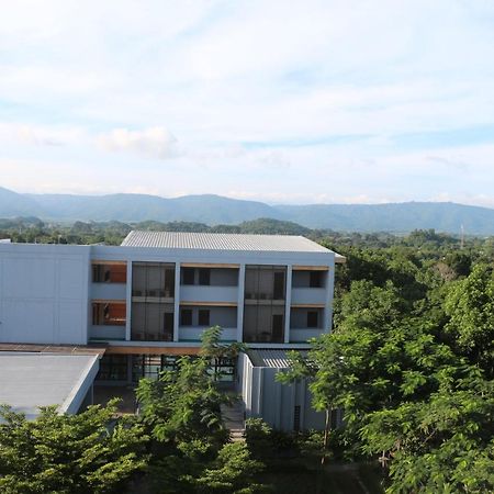 Mont Blanc In Khao Yai Hotell Mu Si Eksteriør bilde